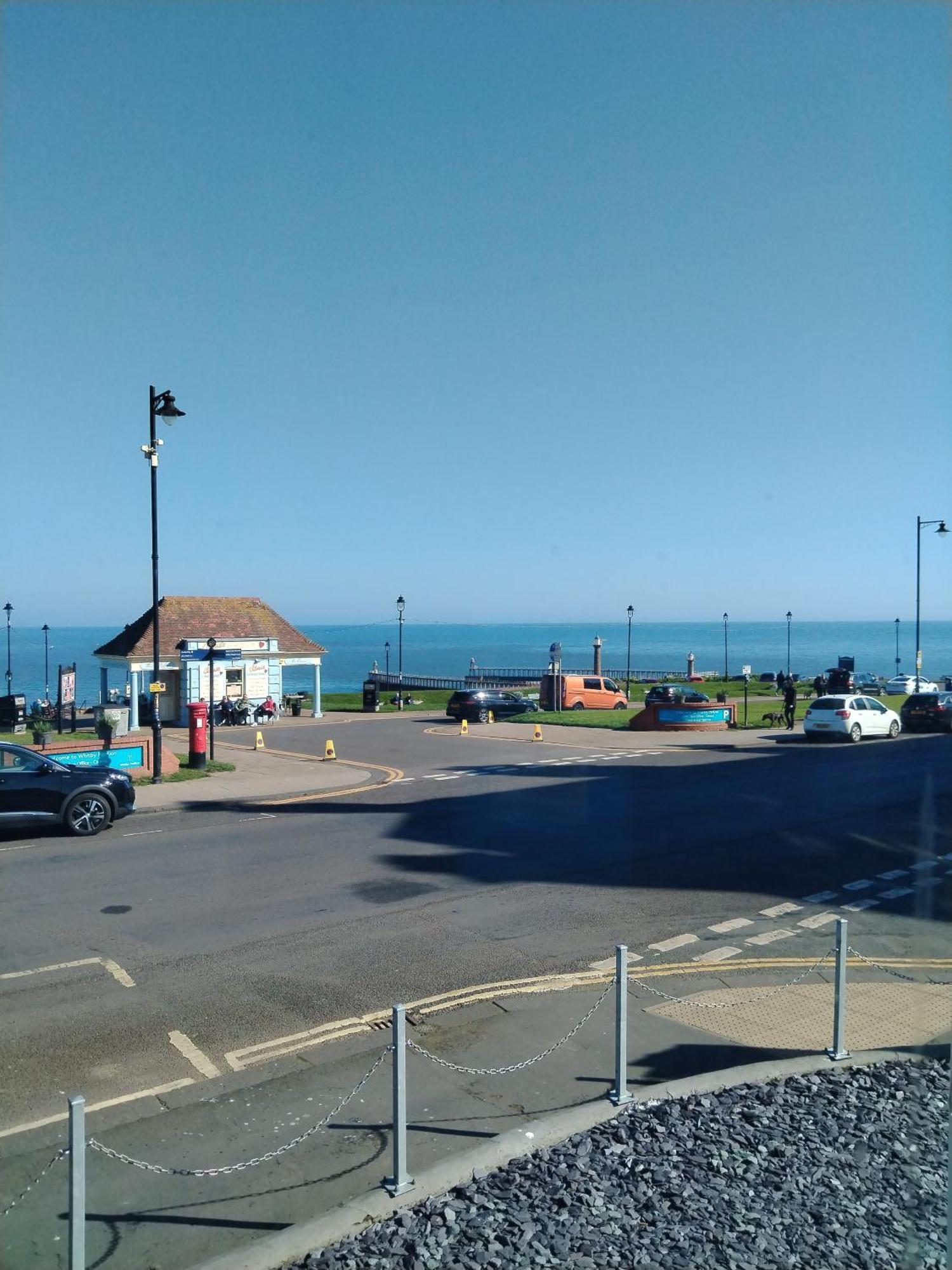Sandbeck Apartments, Runswick Bay Holiday home *