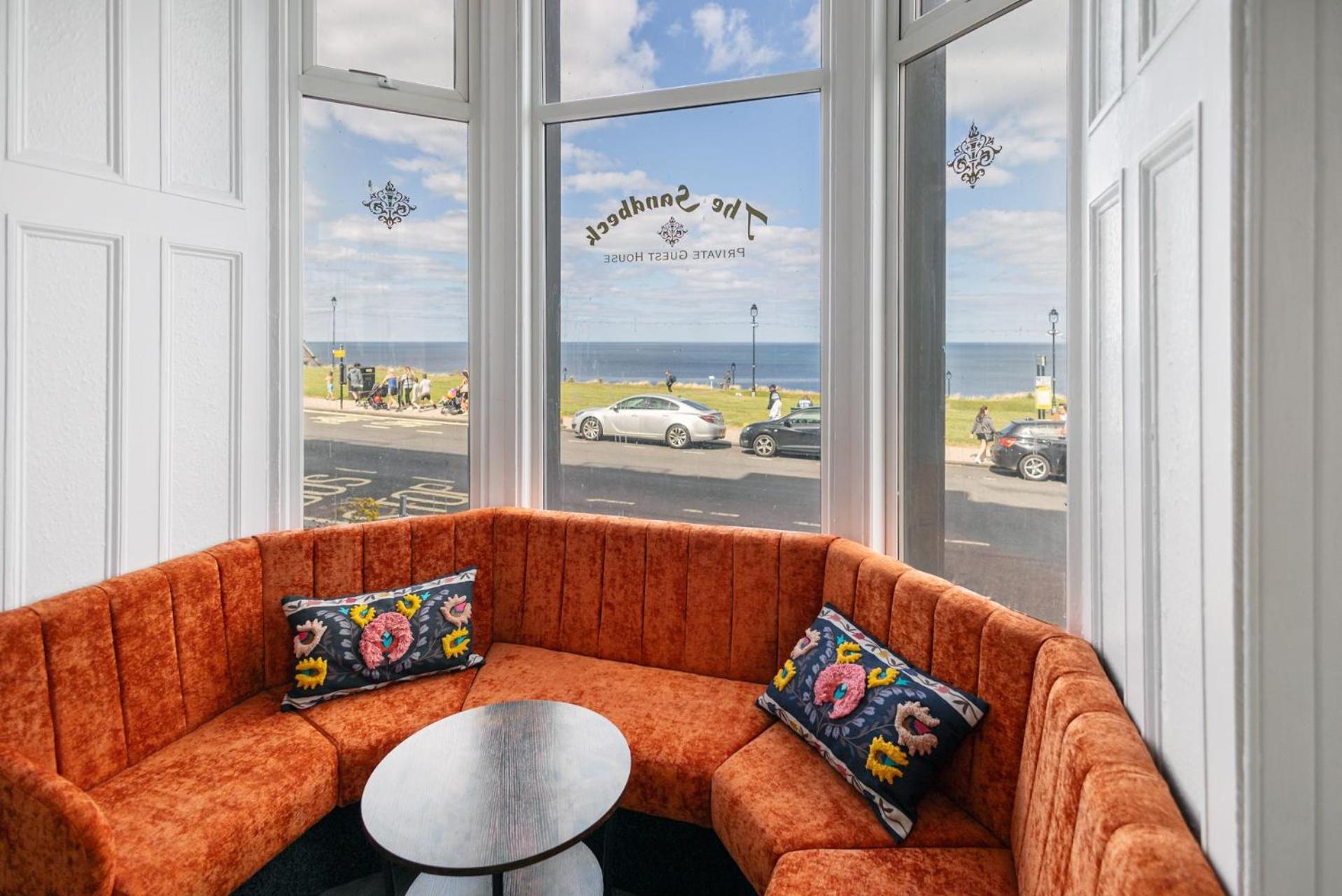 Sandbeck Apartments, Runswick Bay Holiday home Whitby